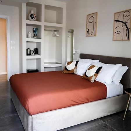 Morris Rooms บารี ภายนอก รูปภาพ