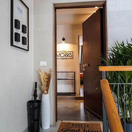Morris Rooms บารี ภายนอก รูปภาพ