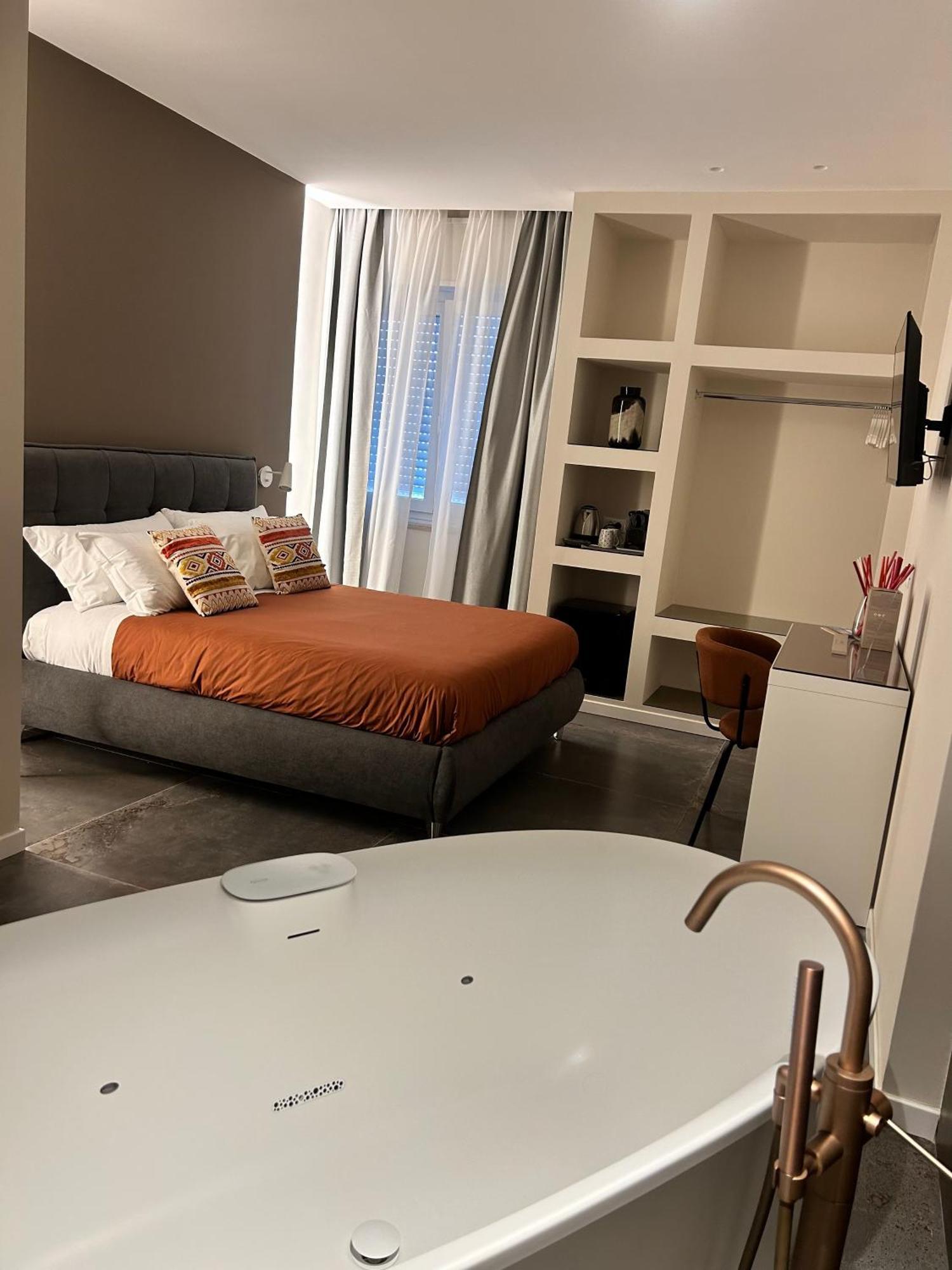 Morris Rooms บารี ภายนอก รูปภาพ