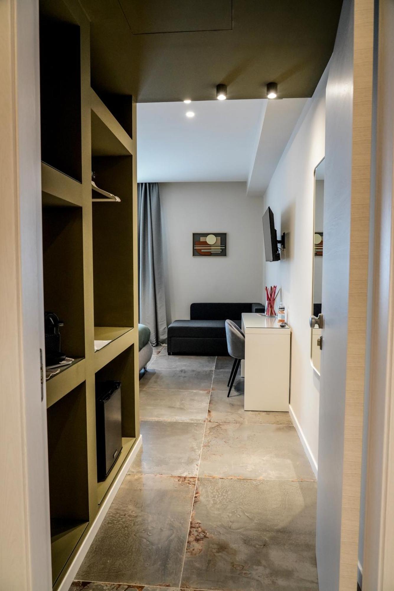 Morris Rooms บารี ภายนอก รูปภาพ