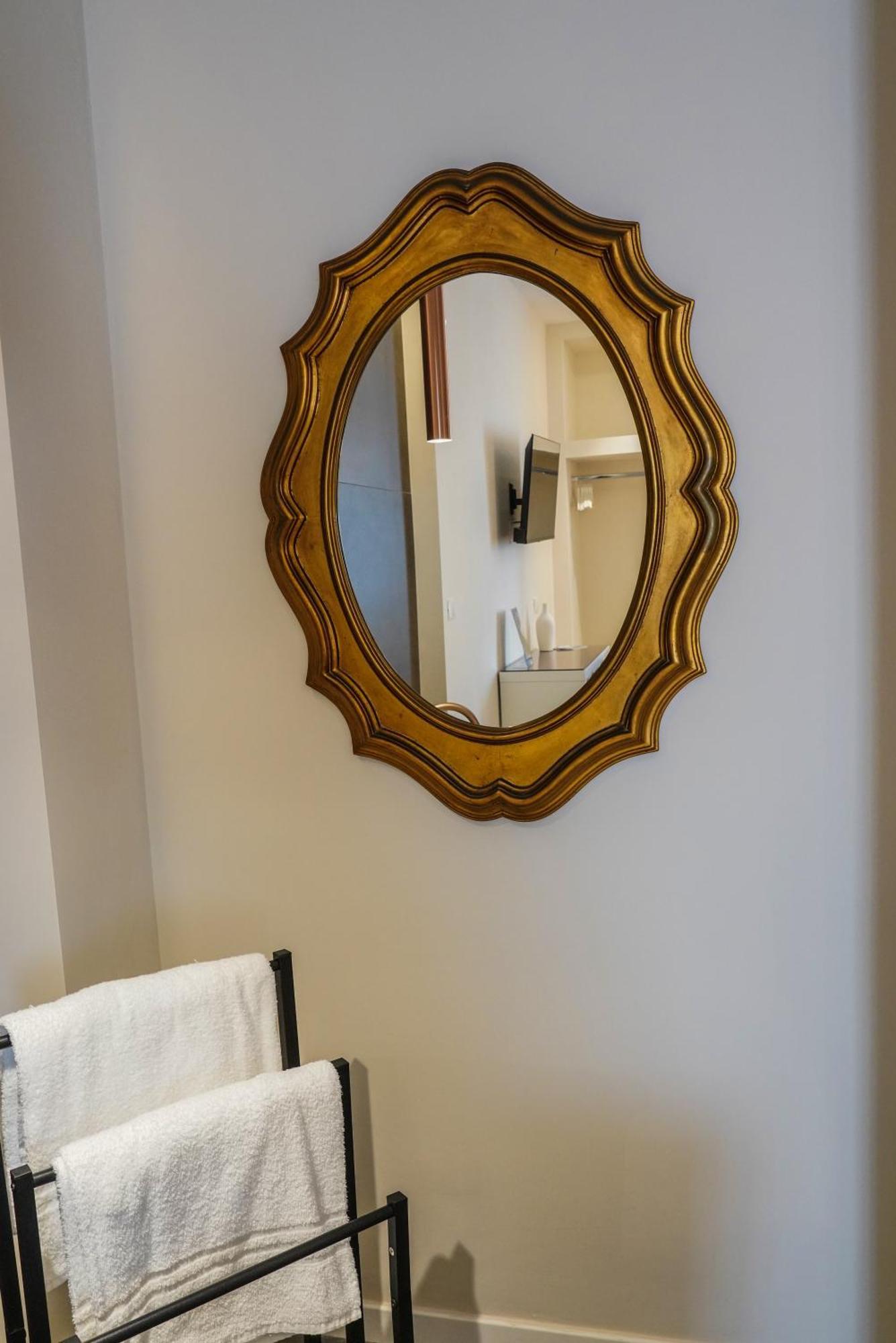 Morris Rooms บารี ภายนอก รูปภาพ