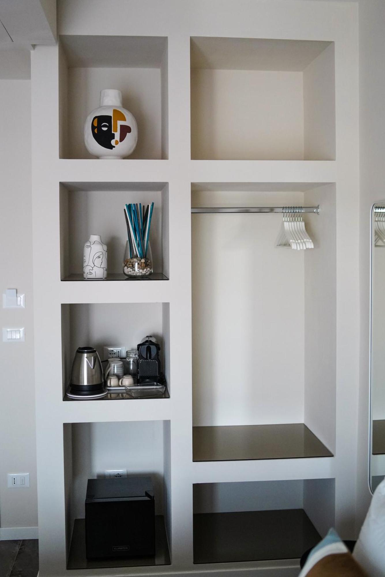 Morris Rooms บารี ภายนอก รูปภาพ