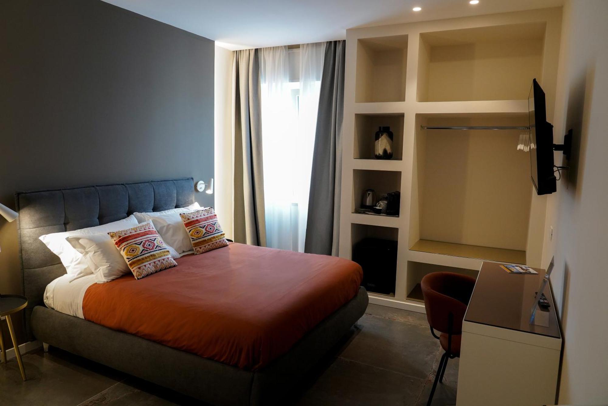 Morris Rooms บารี ภายนอก รูปภาพ