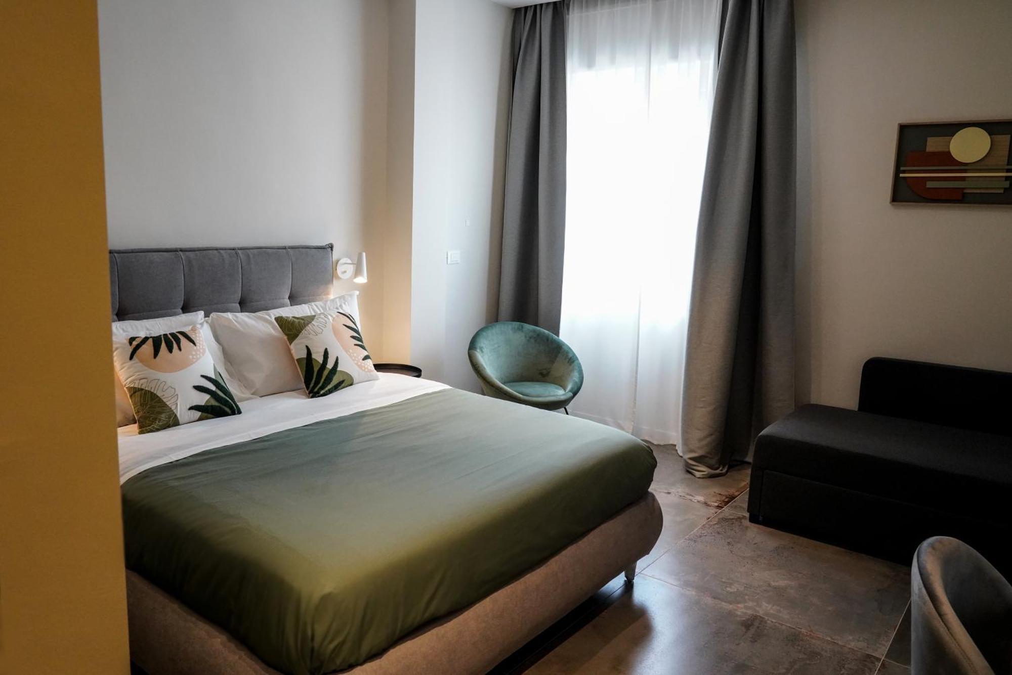 Morris Rooms บารี ภายนอก รูปภาพ